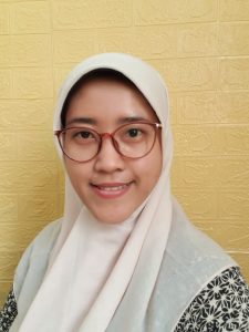 <strong>Tut Rayani Aksohini Wijayanti, SST., M.Keb</strong>